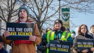 Списание "Нейчър": Има първи сигнали, че започва изтичане на мозъци от САЩ