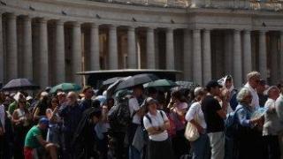 Две хиляди журналисти ще отразяват погребението на Франциск