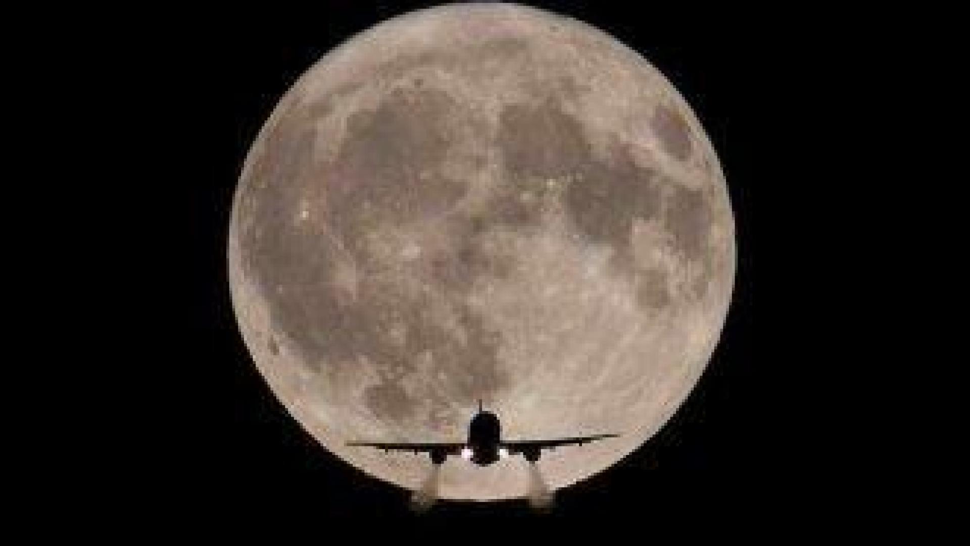 Лунната станция на Китай и Русия ще има собствен реактор и слънчеви панели