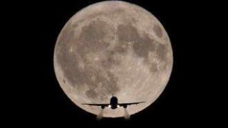 Лунната станция на Китай и Русия ще има собствен реактор и слънчеви панели