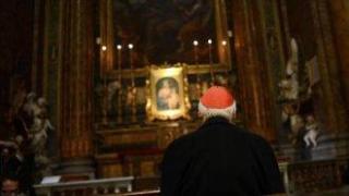 Филмът „Конклав“ отбеляза скок с почти 300% в гледанията след смъртта на папата