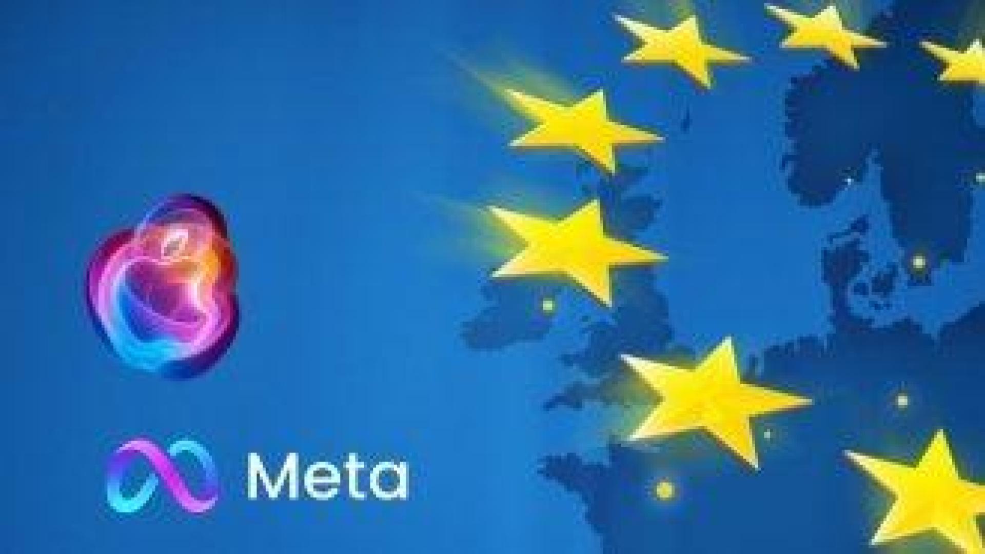ЕС глоби Apple и Meta с 700 милиона евро
