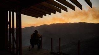 Около 25 000 турци се "напушиха" неволно при изгарянето на 20 т канабис