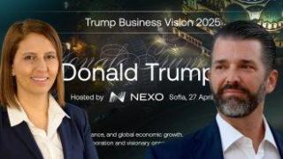 Наред с Доналд Тръмп-младши в София пристига и израелският министър на технологиите