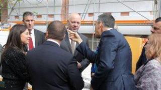 Санират 30 блока за 80 млн. лв. в Бургас с европари