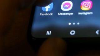 Във Великобритания обсъждат вечерен час за непълнолетните в социалните мрежи