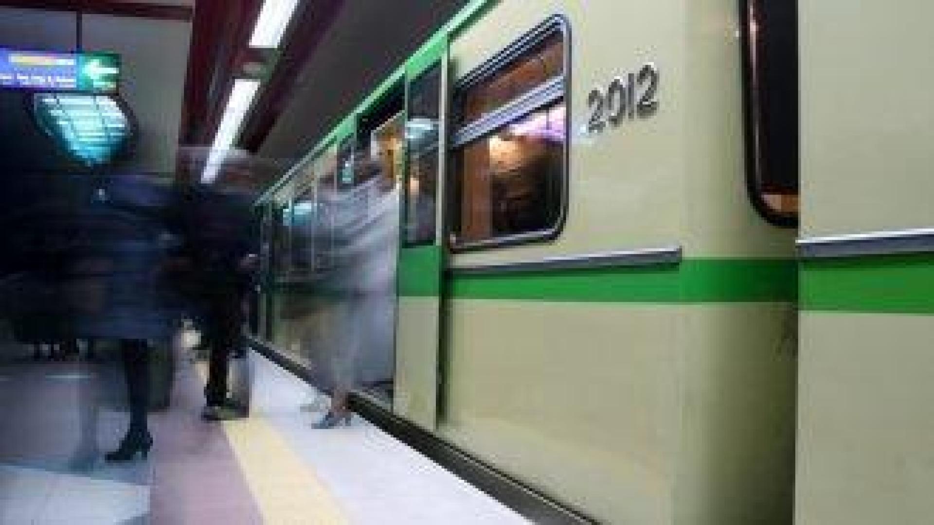 ЦСКА си остана без метростанция