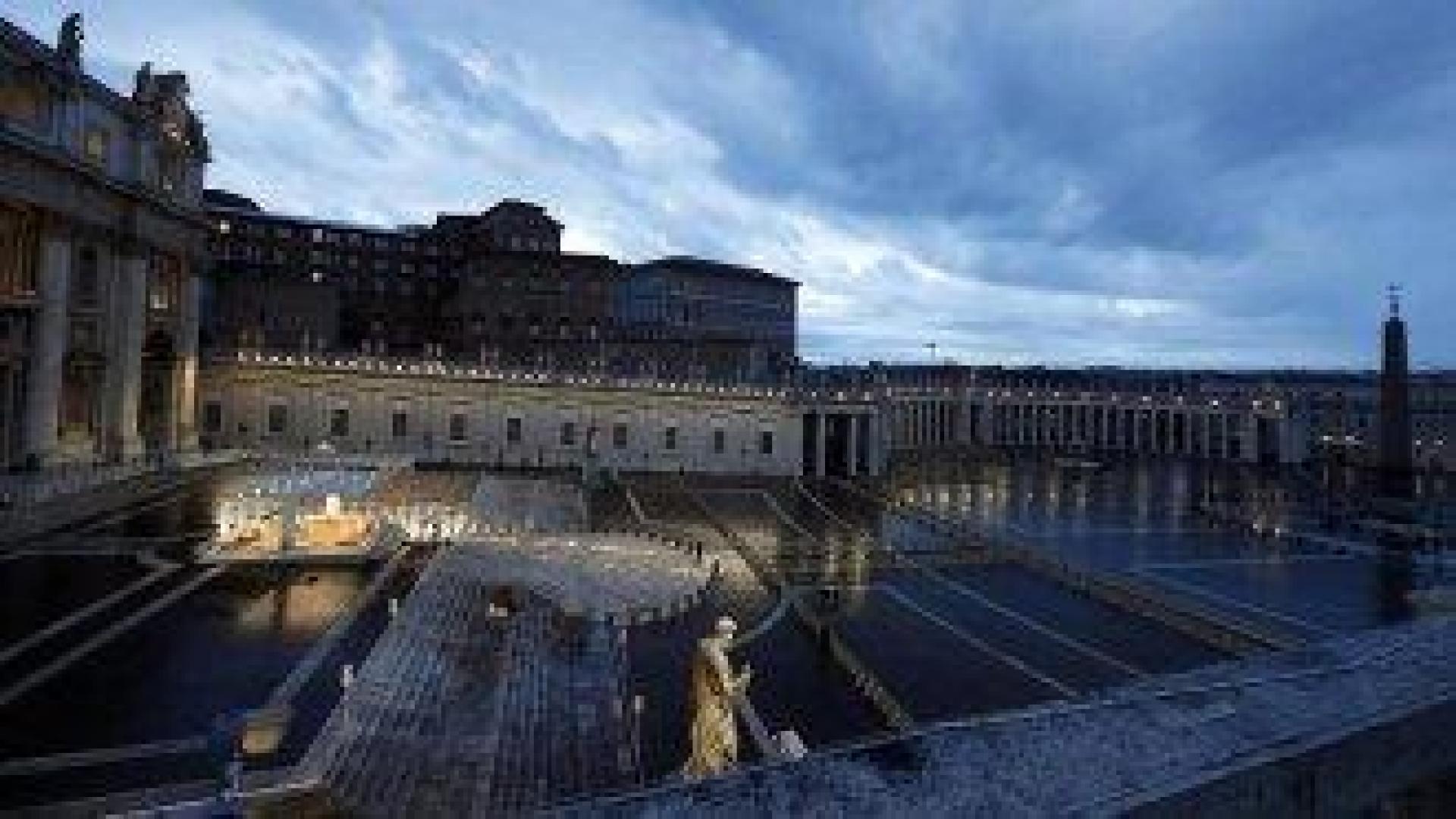 Кой ще бъде следващият папа?