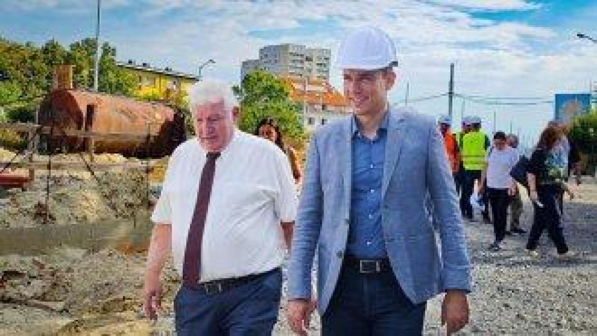 Нов опит за отстраняването на Стоян Братоев от метрото