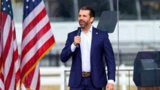 Как се обръща животът:Тръмп-младши и бруталната политическа поръчка на Борисов, Пеевски, ИТН и  срещу NEXO