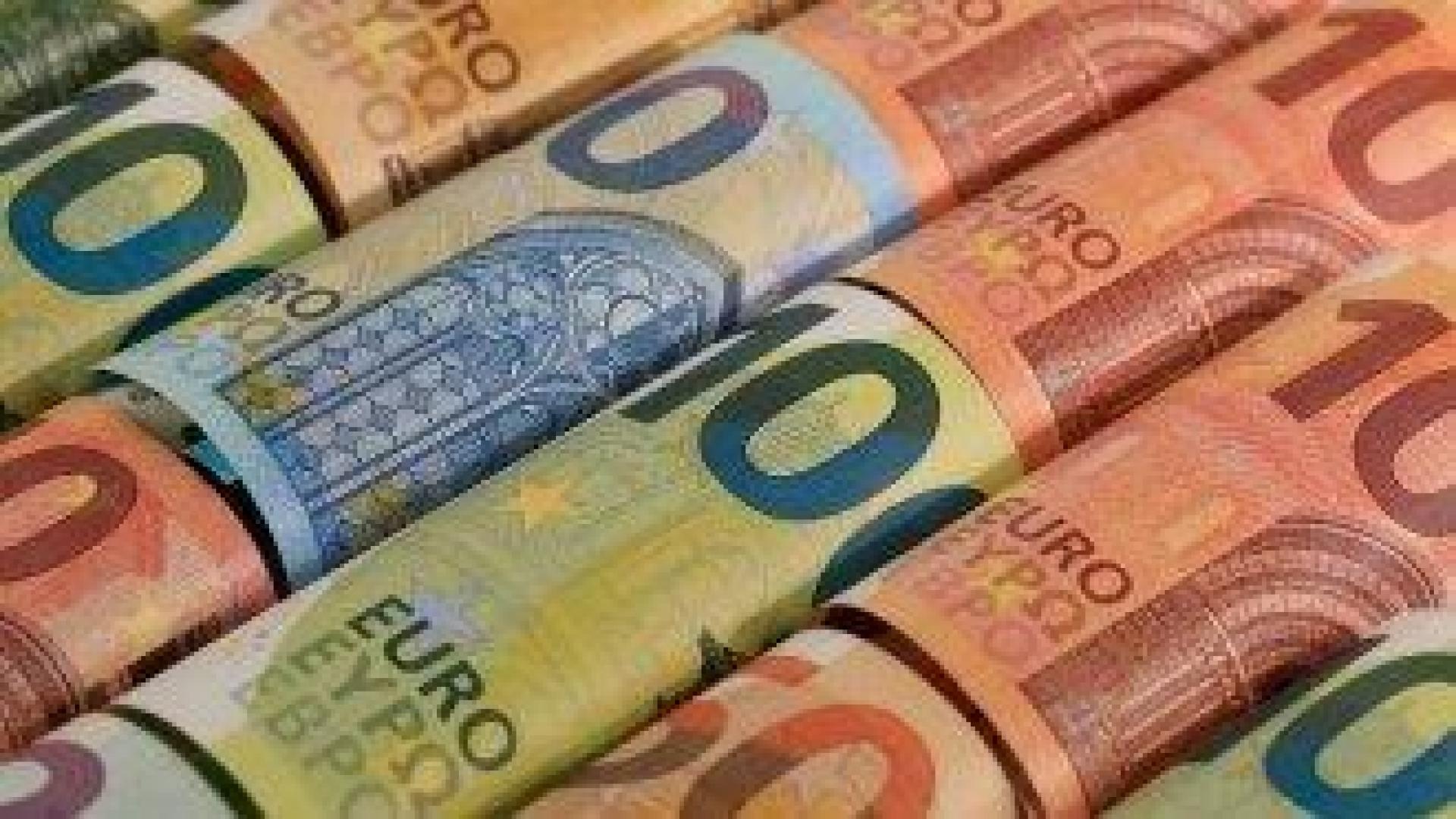 Трудът в България струва 10 евро на час, в Белгия и Дания - пет пъти повече