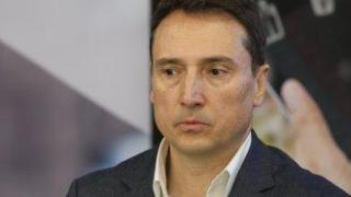 Добромир Живков: Доверието в кабинета пада