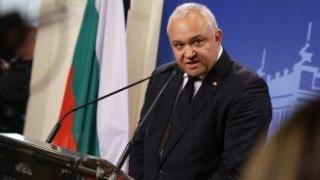 Прокуратурата повдигна обвинение на Демерджиев