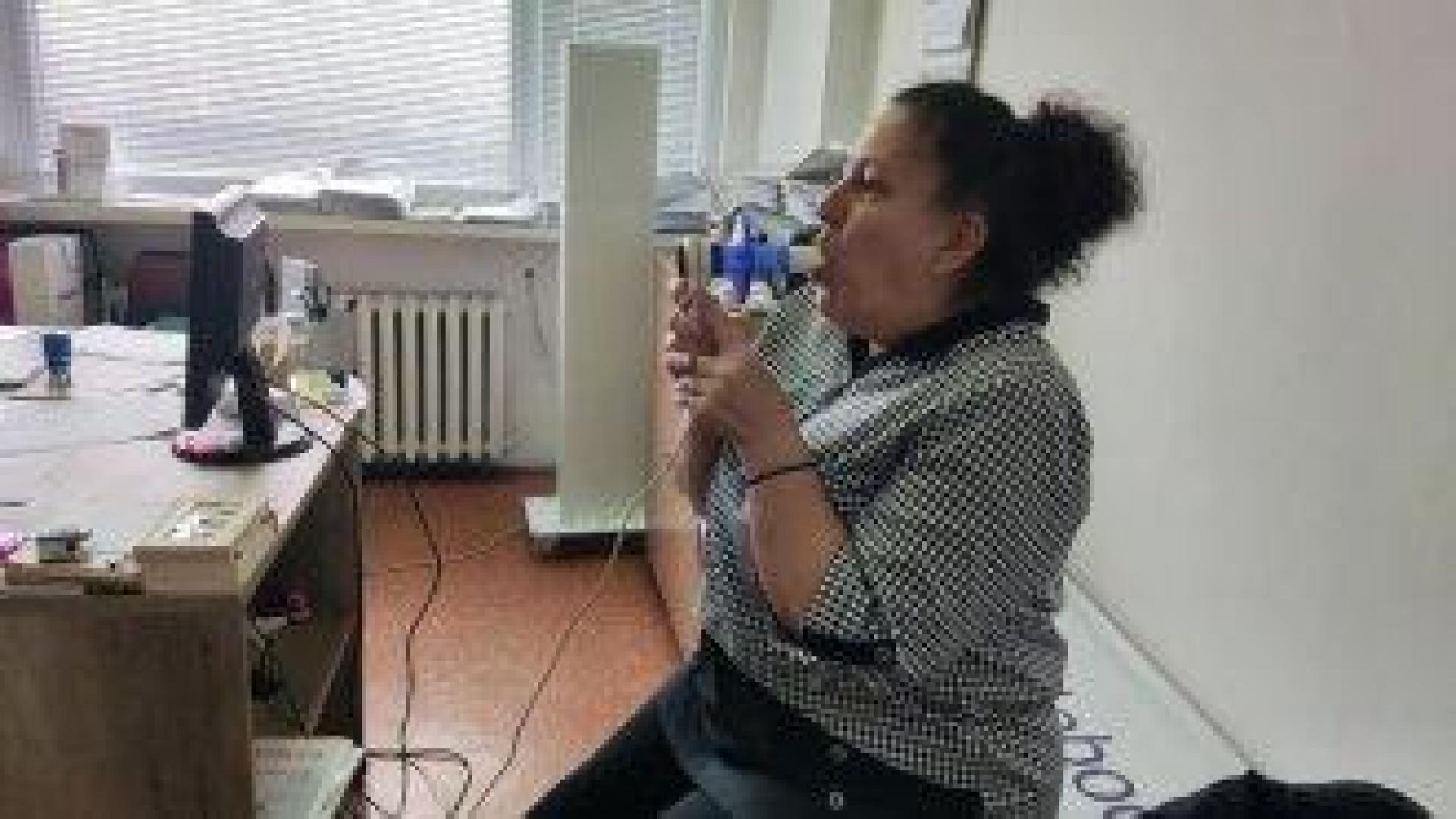 Безплатни изследвания на пушачи ще се проведат през май в четири града