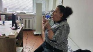 Безплатни изследвания на пушачи ще се проведат през май в четири града