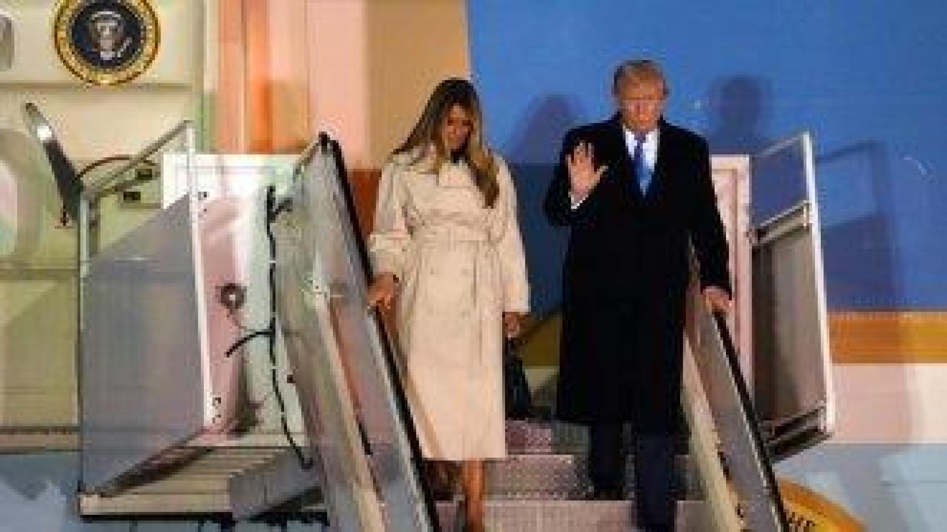 Тръмп: Постигнато е съгласие по мирното споразумение между Русия и Украйна