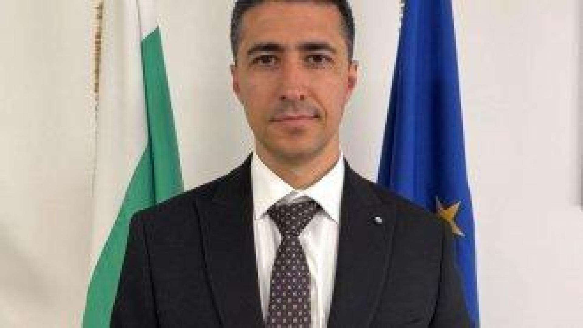 Агенцията по геодезия е с нов изпълнителен директор