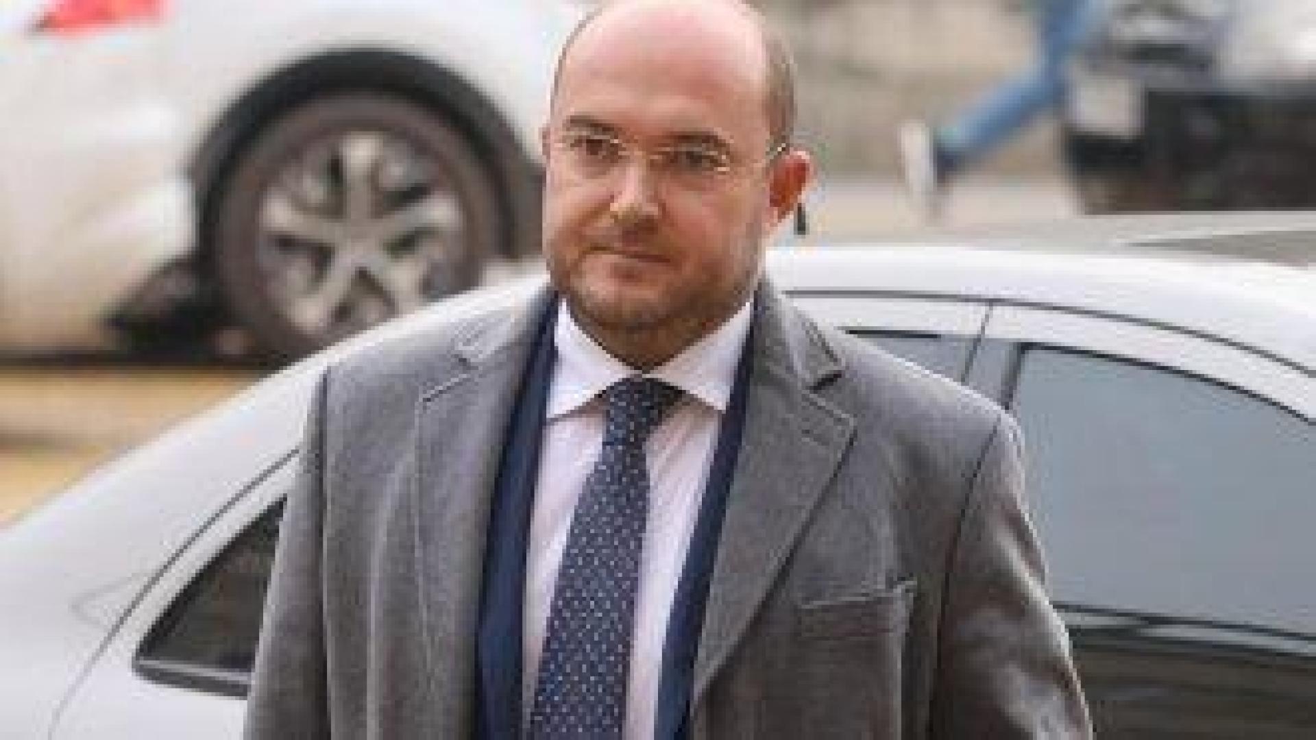 Георги Георгиев: Имотната мафия е по-силна, отколкото си мислих, но не е по-силна от държавата