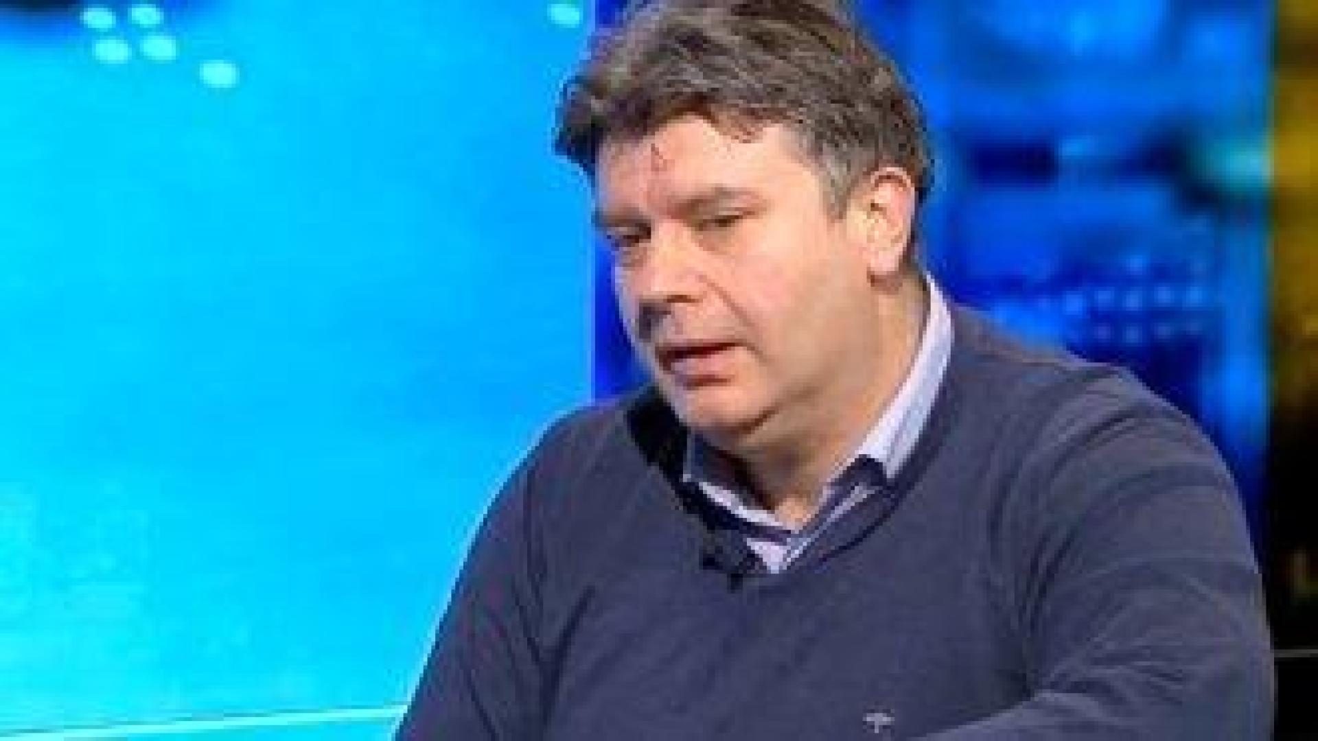 Ще има още много "невиждани" порои и наводнения! Заради безхаберието