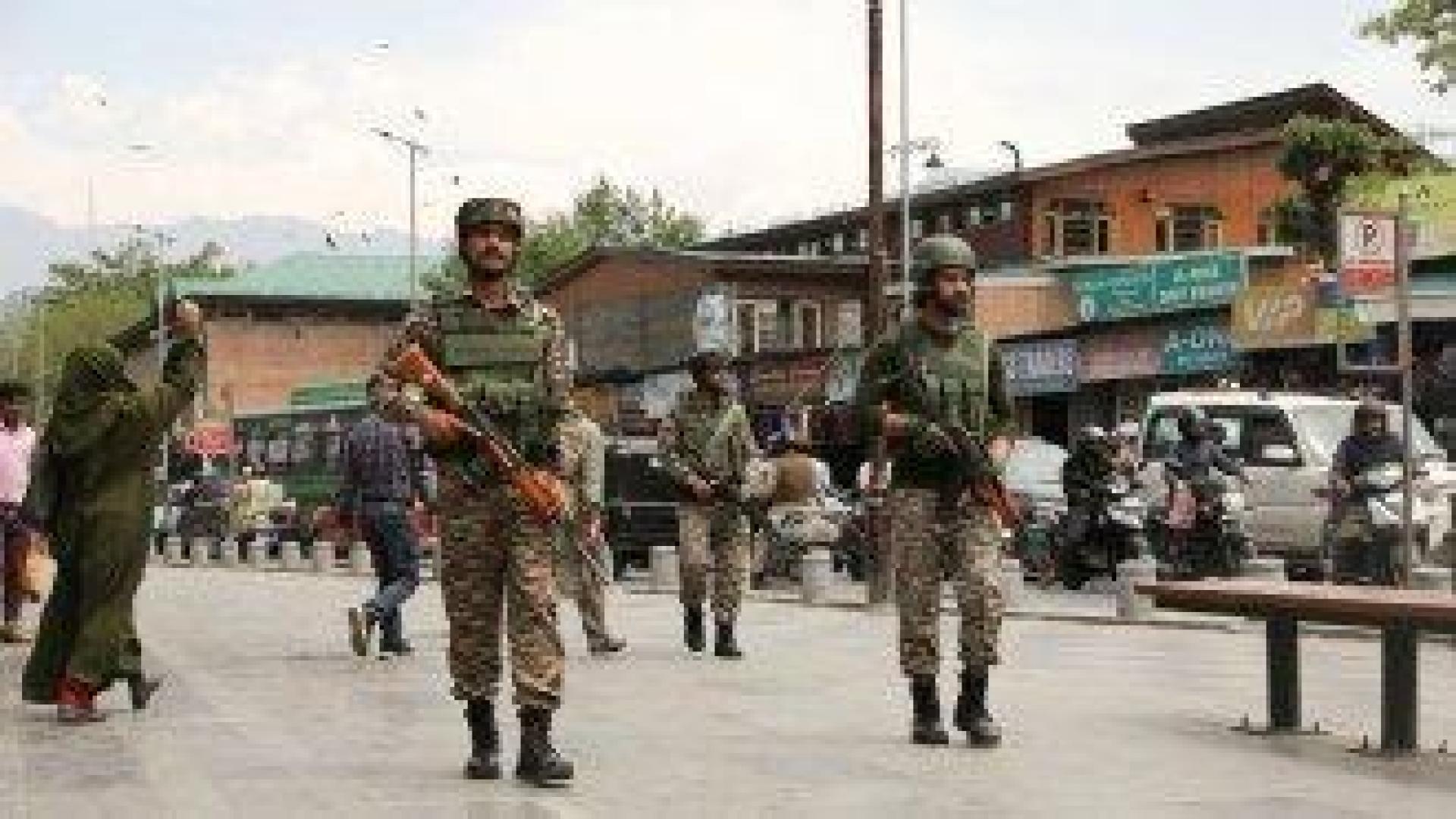 Индия и Пакистан са на ръба на война