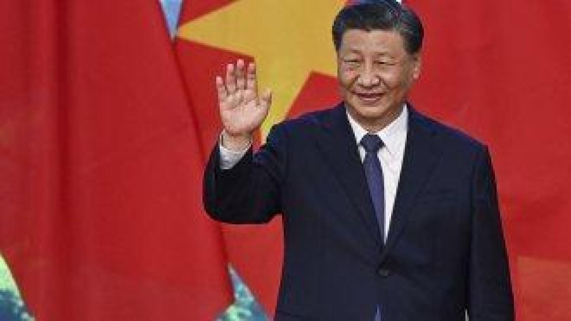 Китай опроверга твърденията на Тръмп, че наскоро е разговарял със Си Цзинпин