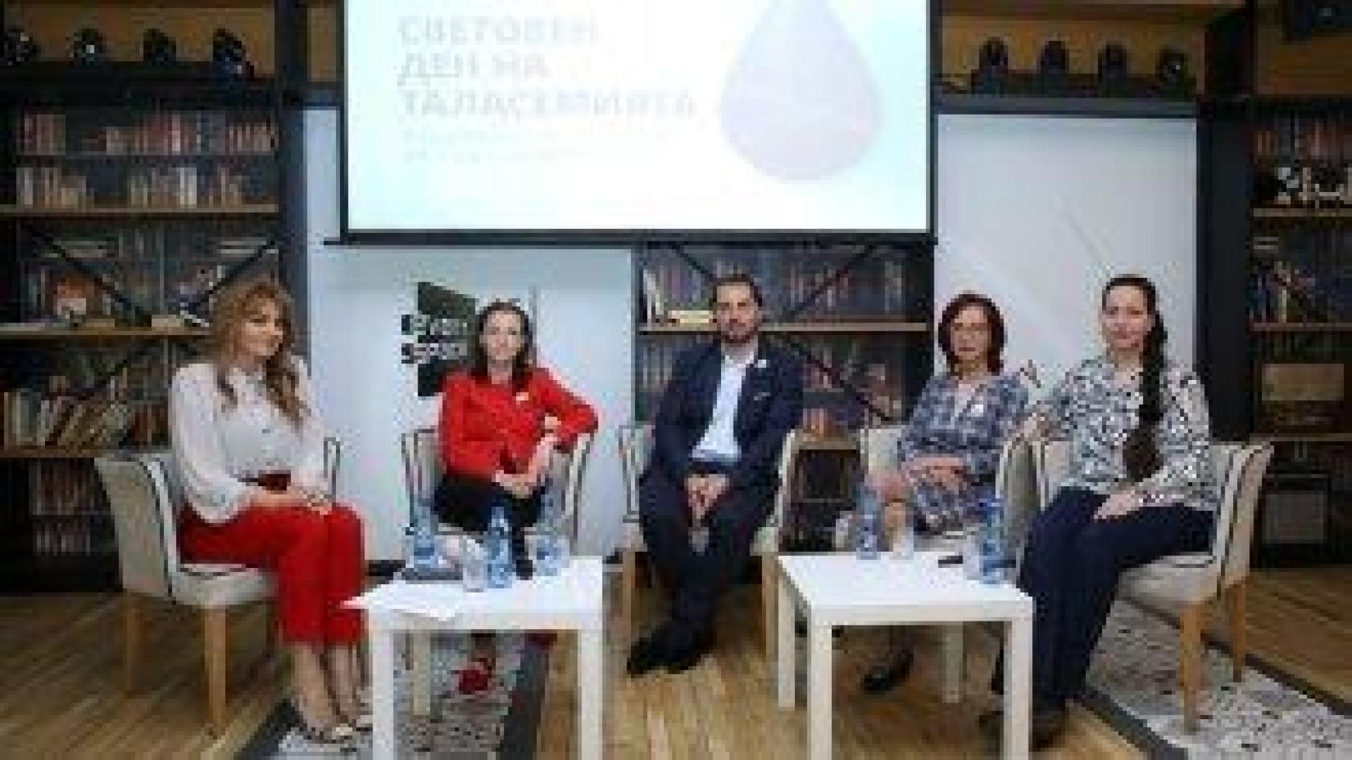 България е единствената държава без скринингова програма за превенция на таласемия майор