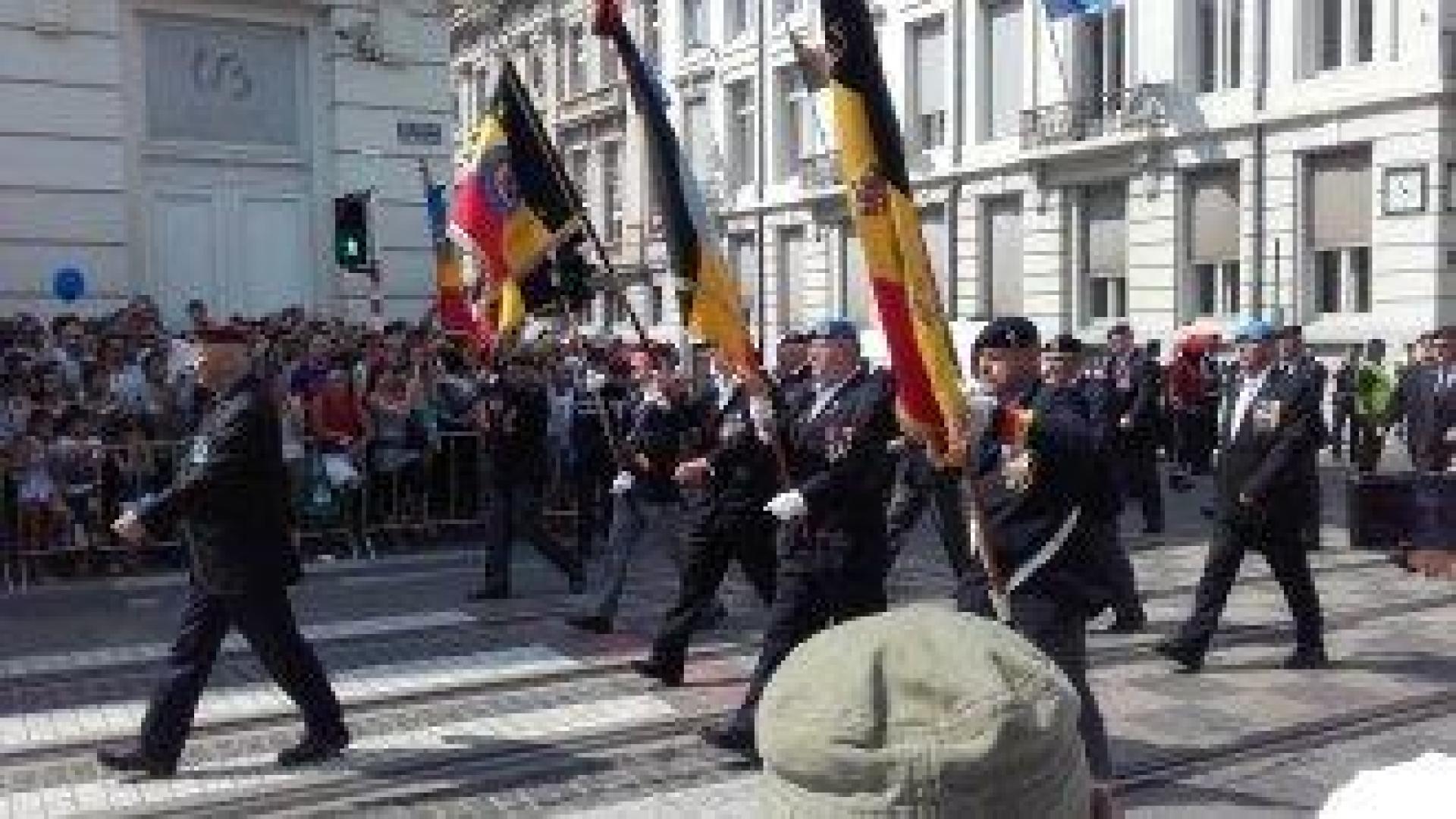 Белгийците са най-големите расисти в Европа