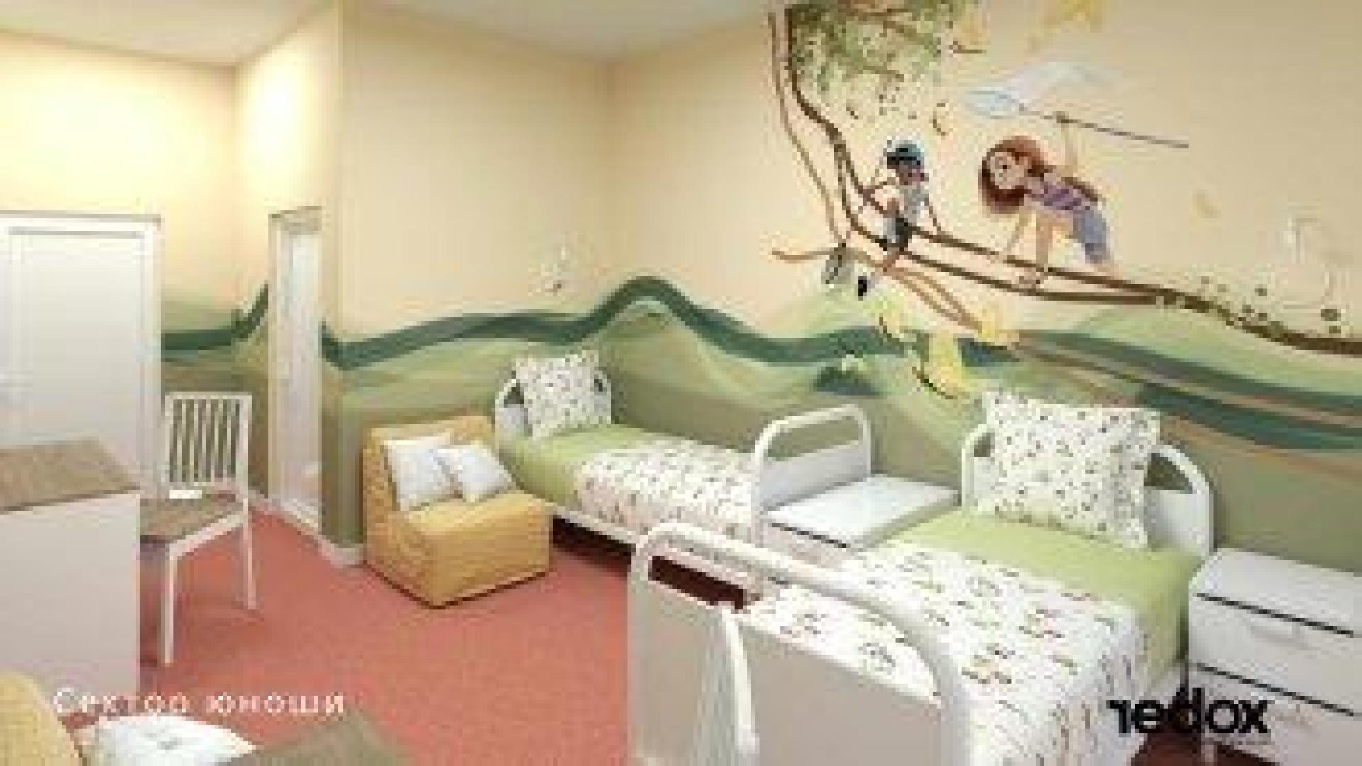 Детското отделение в ловешката болница е временно затворено заради авария