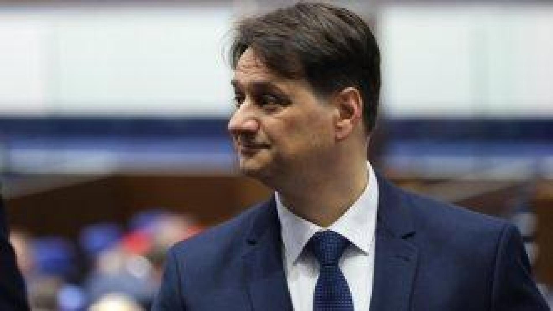 Ако Бачев не вземе мерки за културното наследство, ПП ще иска оставката му