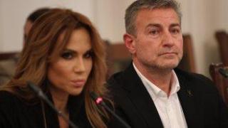 Прокуратурата прекрати делото, заради което бе изобличен Нотариуса