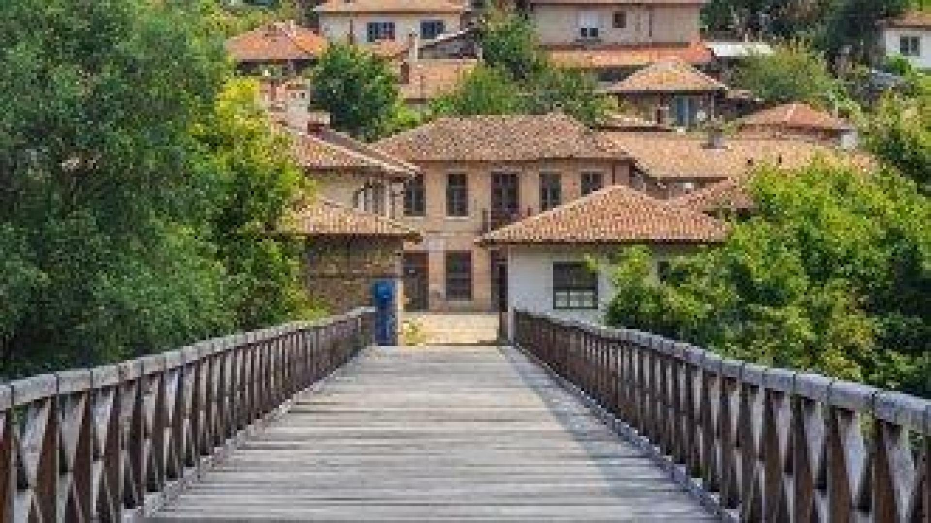 Под риск са 85% от българското недвижимо културно наследство