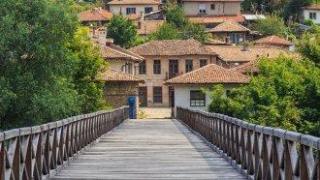 Под риск са 85% от българското недвижимо културно наследство