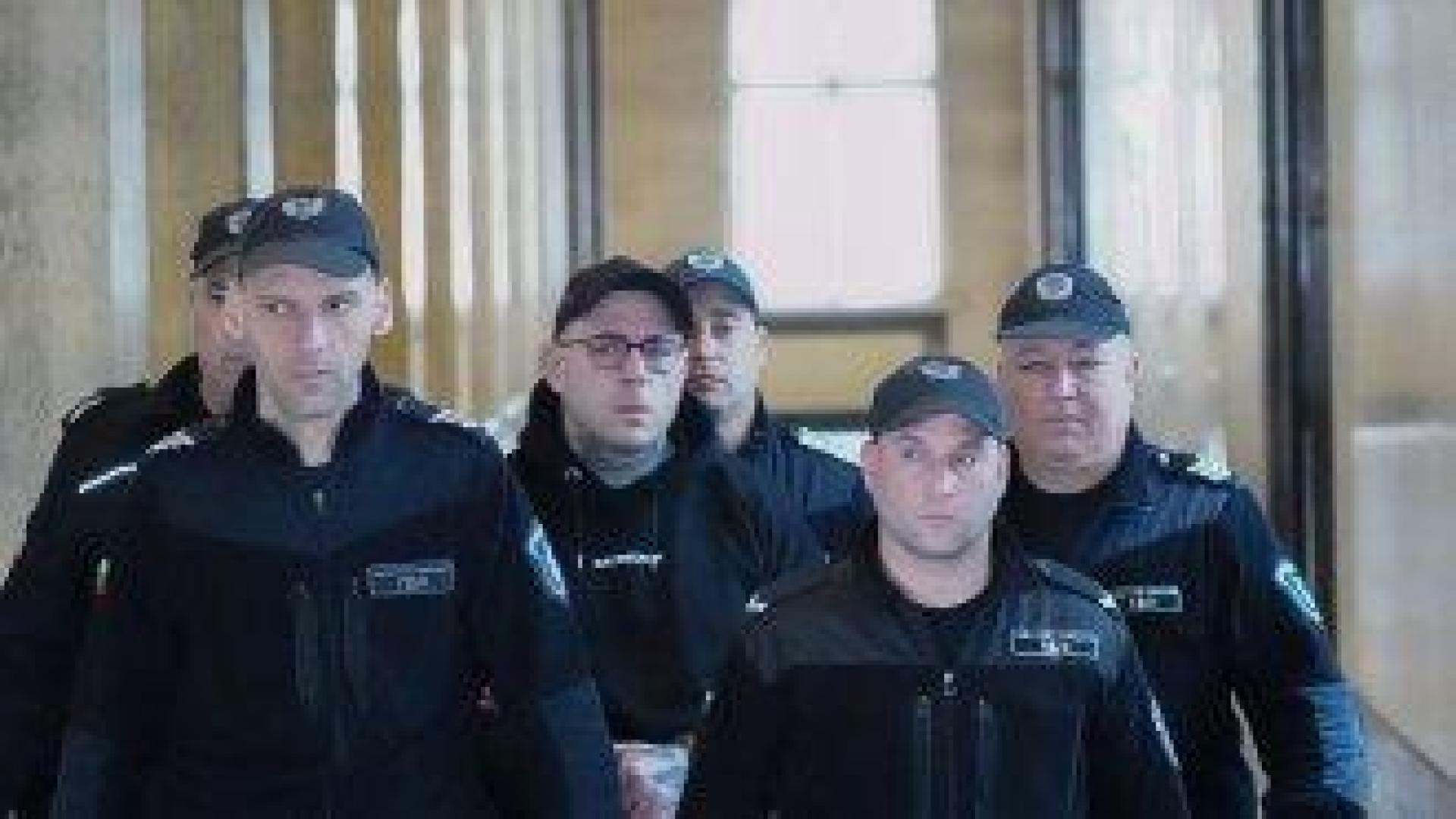 Георги Семерджиев за втори път е осъден заради фалшива шофьорска книжка