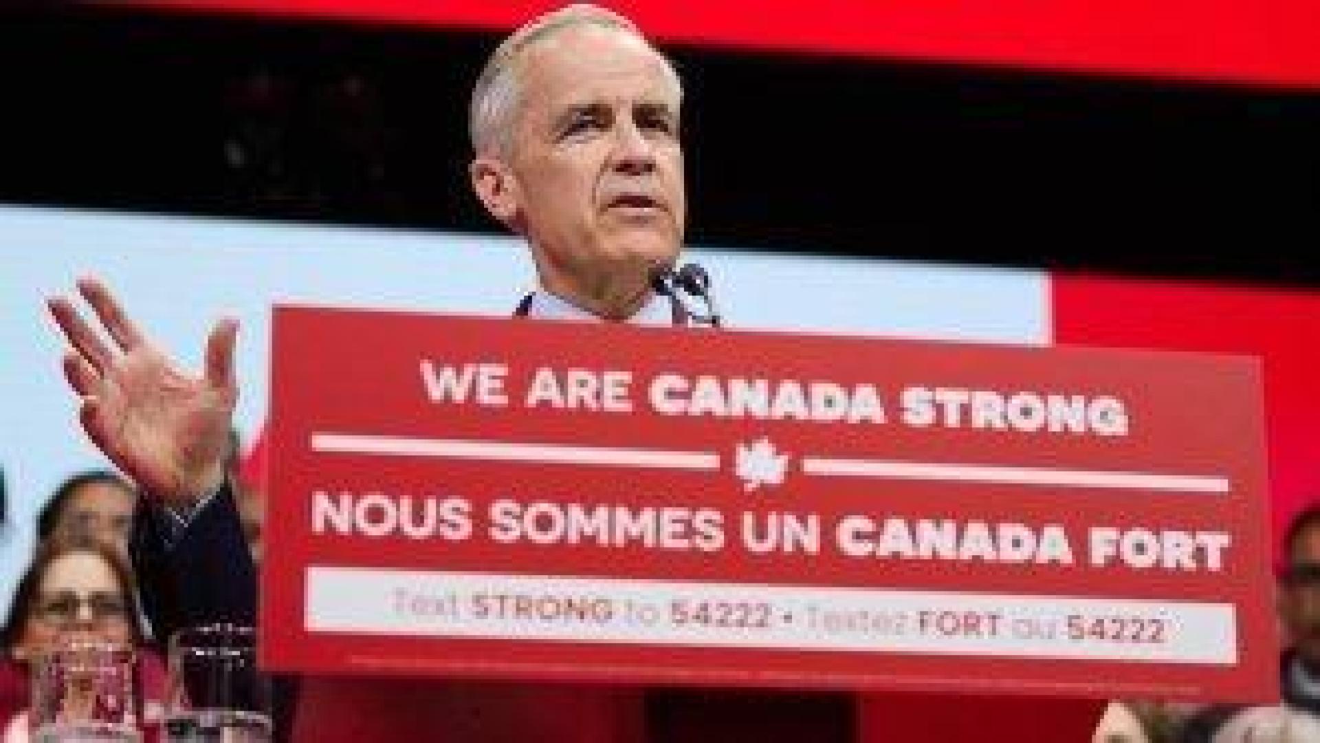 "Предателството на Тръмп" донесе историческа победа на либералите в Канада