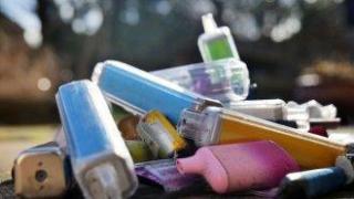 След употреба на вейп 15-годишно момиче е в болница