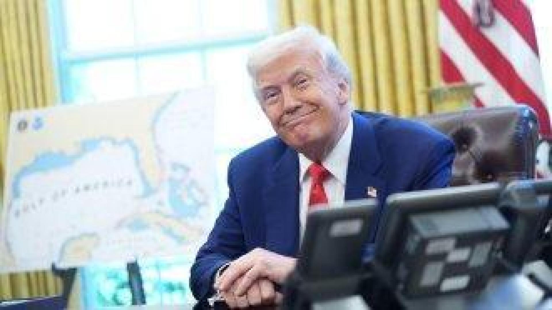 Тръмп още вярва, че Путин иска мир в Украйна