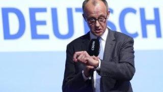 Падна и последното препятствие пред новото правителство в Германия. Кои са министрите?