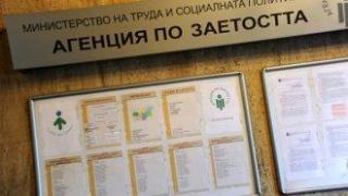 Близо 7 000 безработни ще започнат работа по Националния план за действие по заетостта