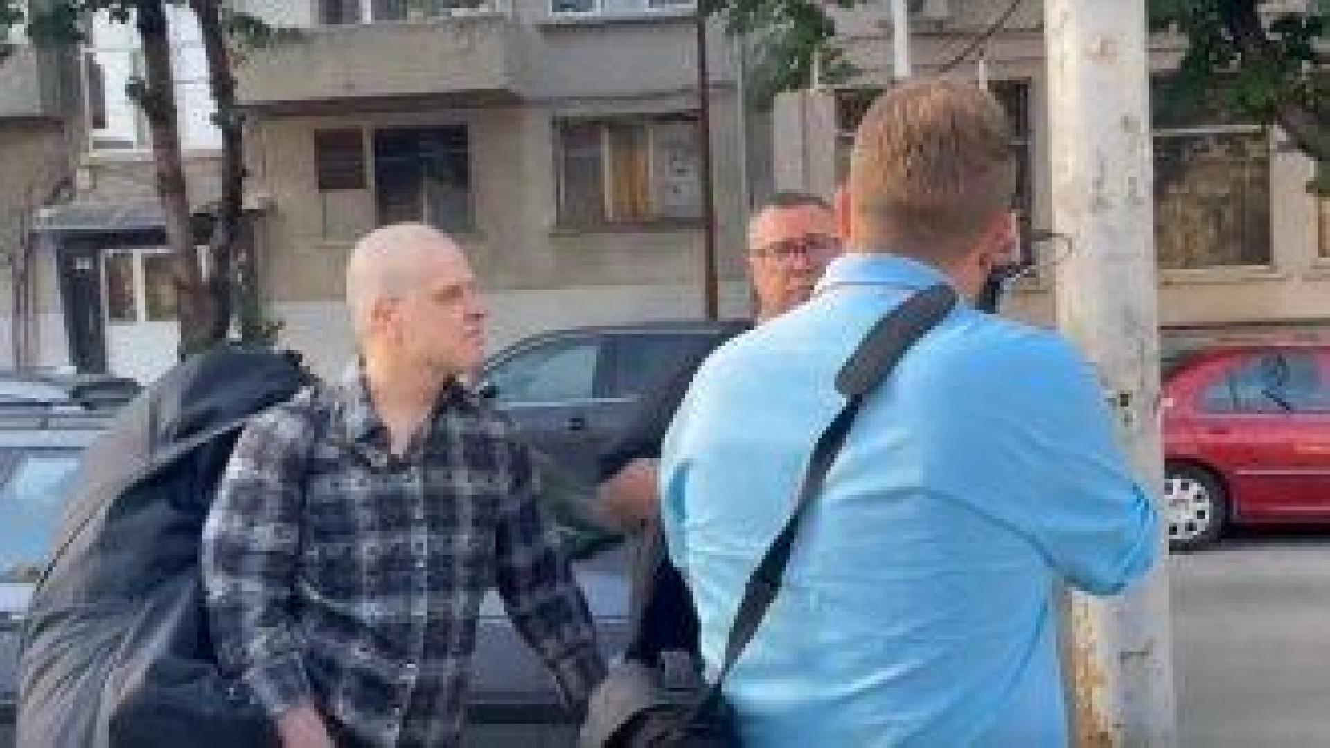 Признава за изпълнение. Как трите присъди на Брендо станаха една