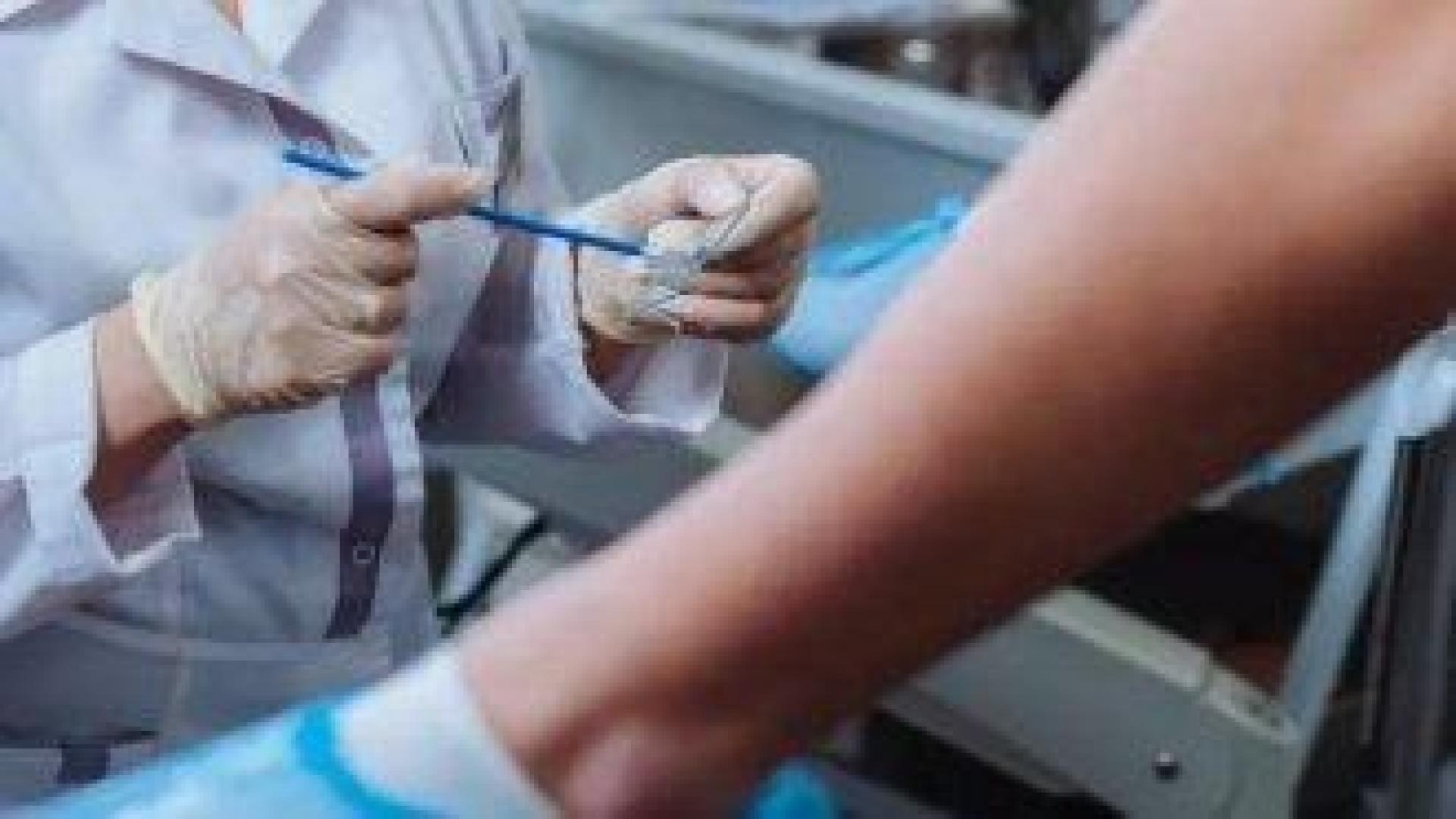 Скринингът за рак на маточната шийка е обхванал под 20% от заложения брой жени