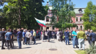 "Не на перките": Кюстендил наложи мораторуим на зелената енергия