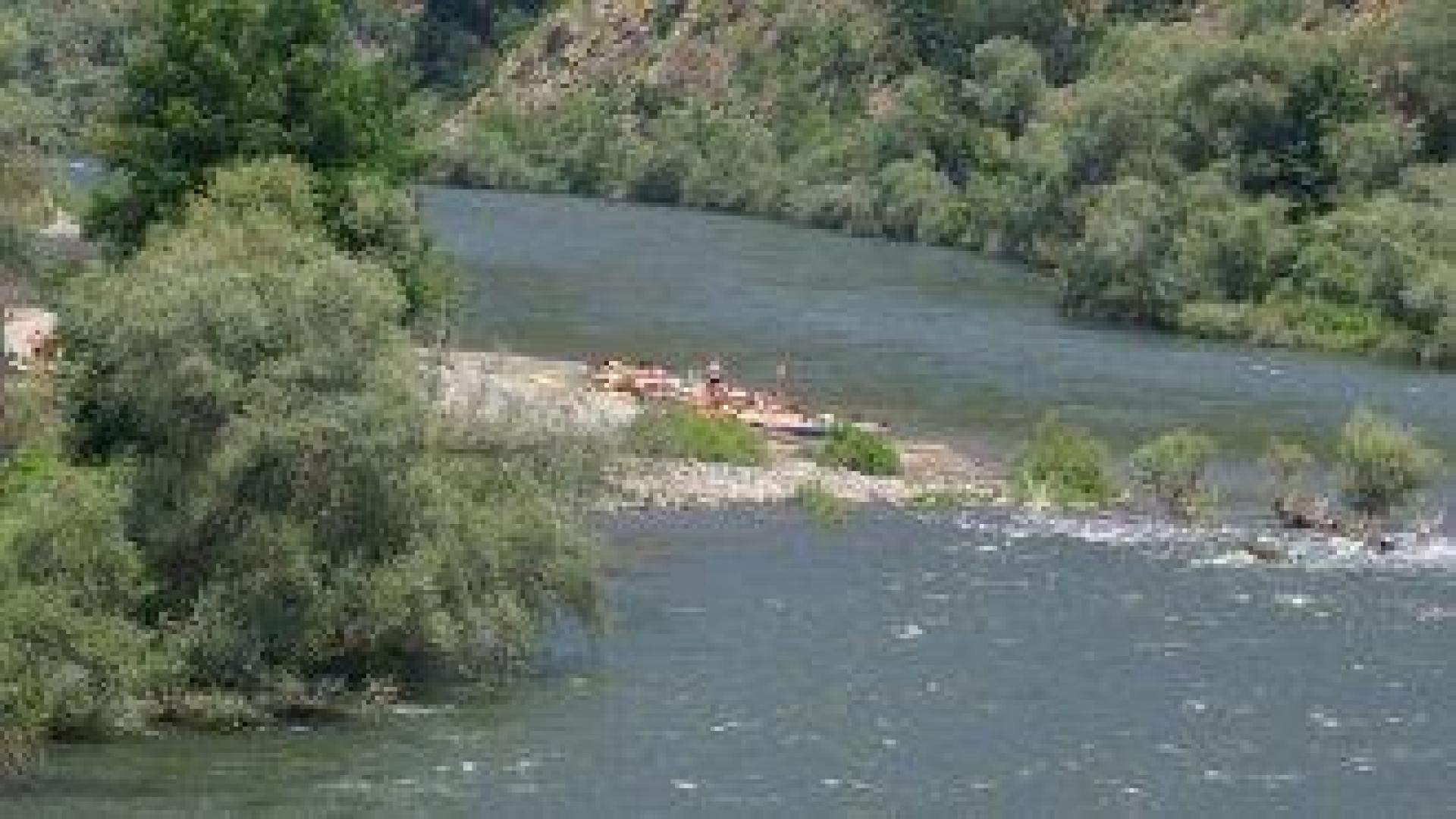 Още пет години България ще дава вода от Арда за напояване на гръцки ниви