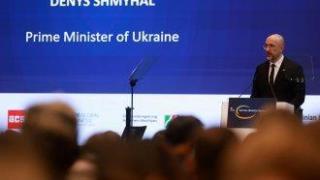 САЩ и Украйна може да подпишат сделката за природните богатства до 24 часа