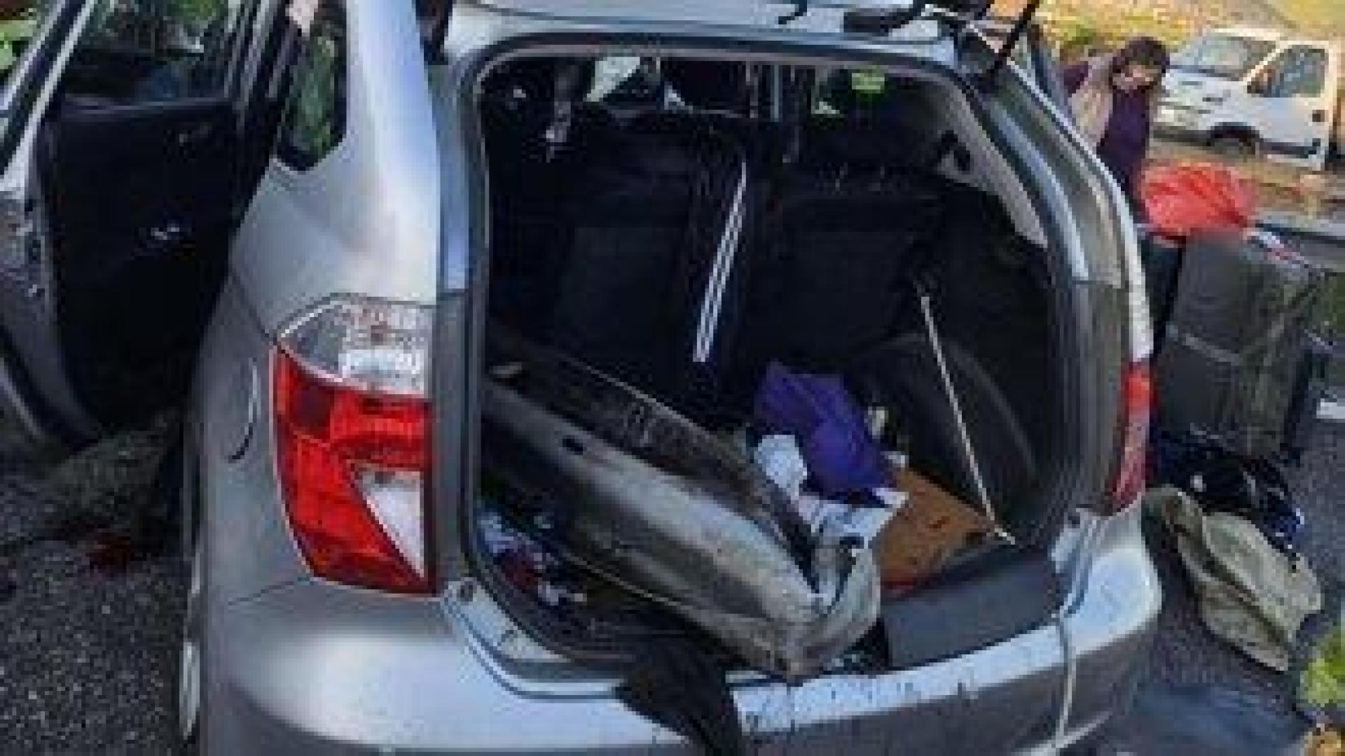 "Остана ли човещина": Как репатриране след катастрофа поскъпна над 10-пъти