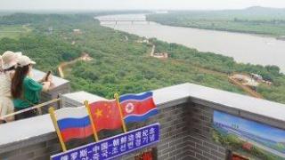 Русия и Северна Корея започват да строят мост над река Тюмен