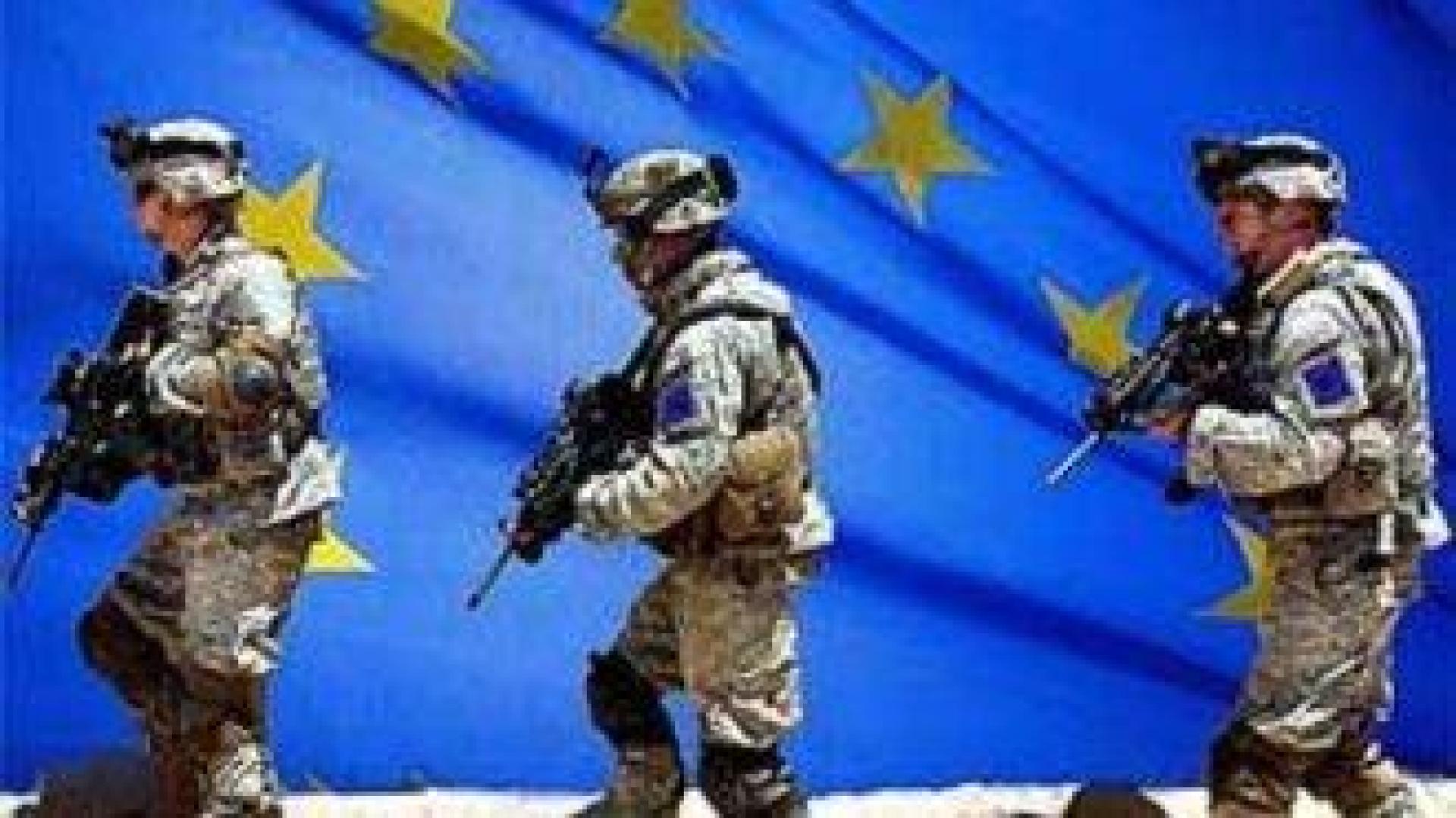 България и още 15 страни от ЕС искат разхлабване на бюджета заради разходи за отбрана