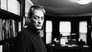 Да звучи музиката на случайността. В памет на Пол Остър