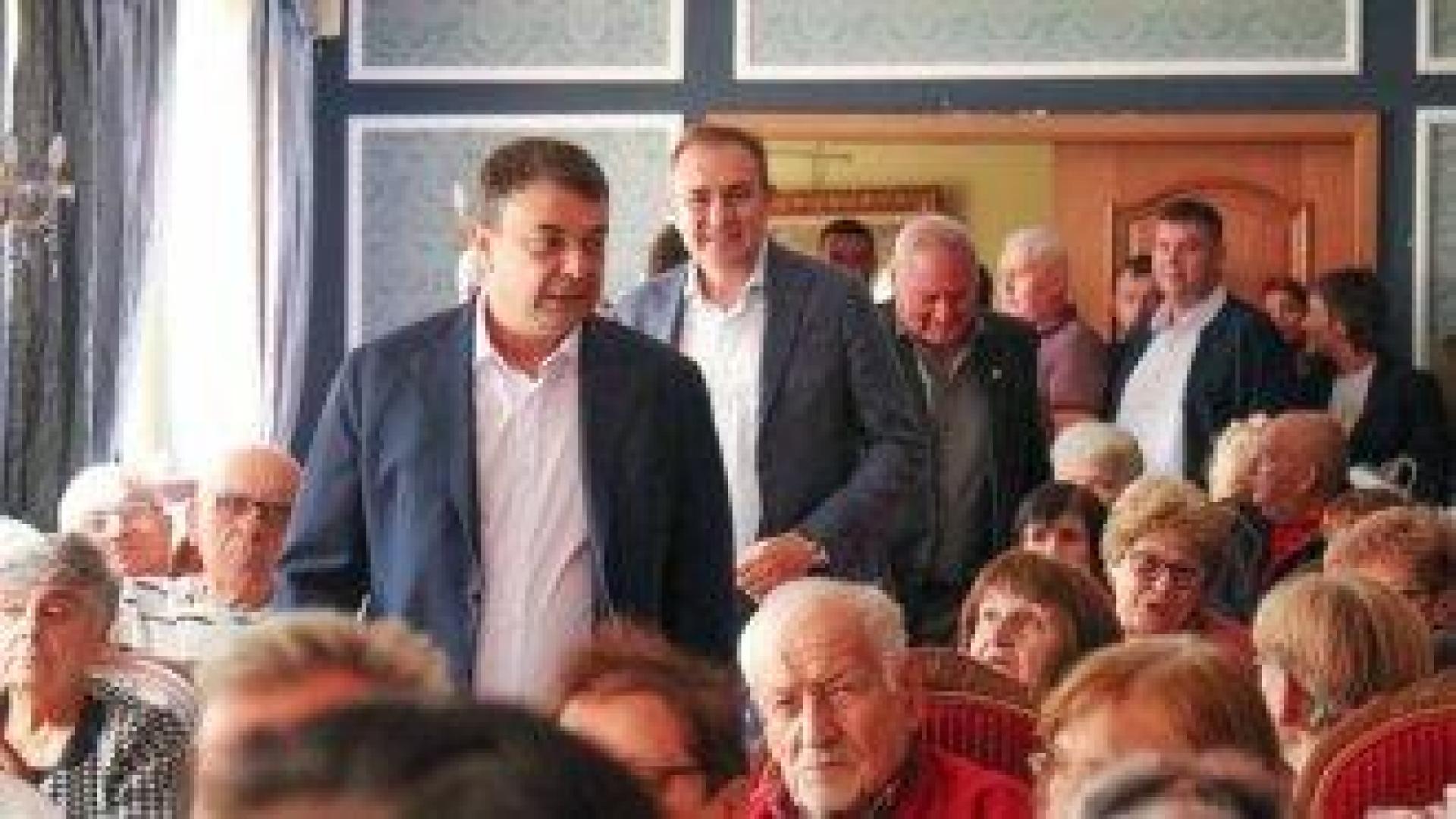 БСП в Силистра ще развива града по стратегия на Делян Пеевски за "ново начало"