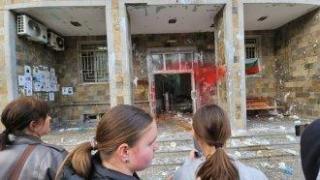 Даниел Митов е поискал оставката на директора на полицията в Хасково