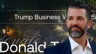 Синът на Тръмп обиколи Източна Европа за тайни срещи по кьошетата и неясен бизнес